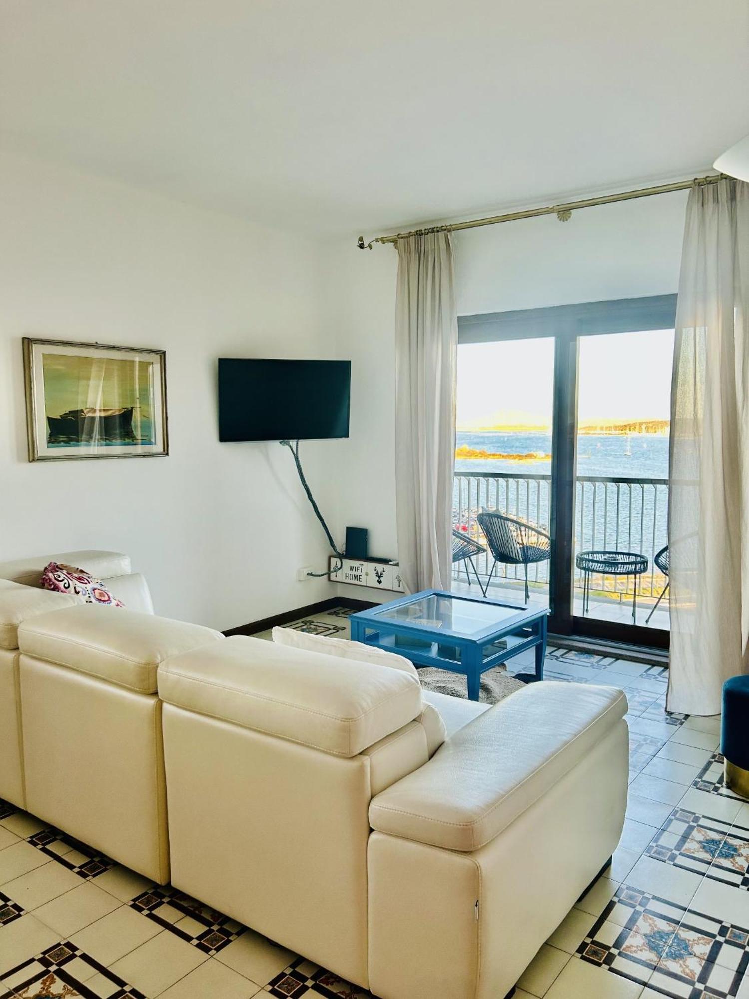 Mv Home Ольбія Екстер'єр фото