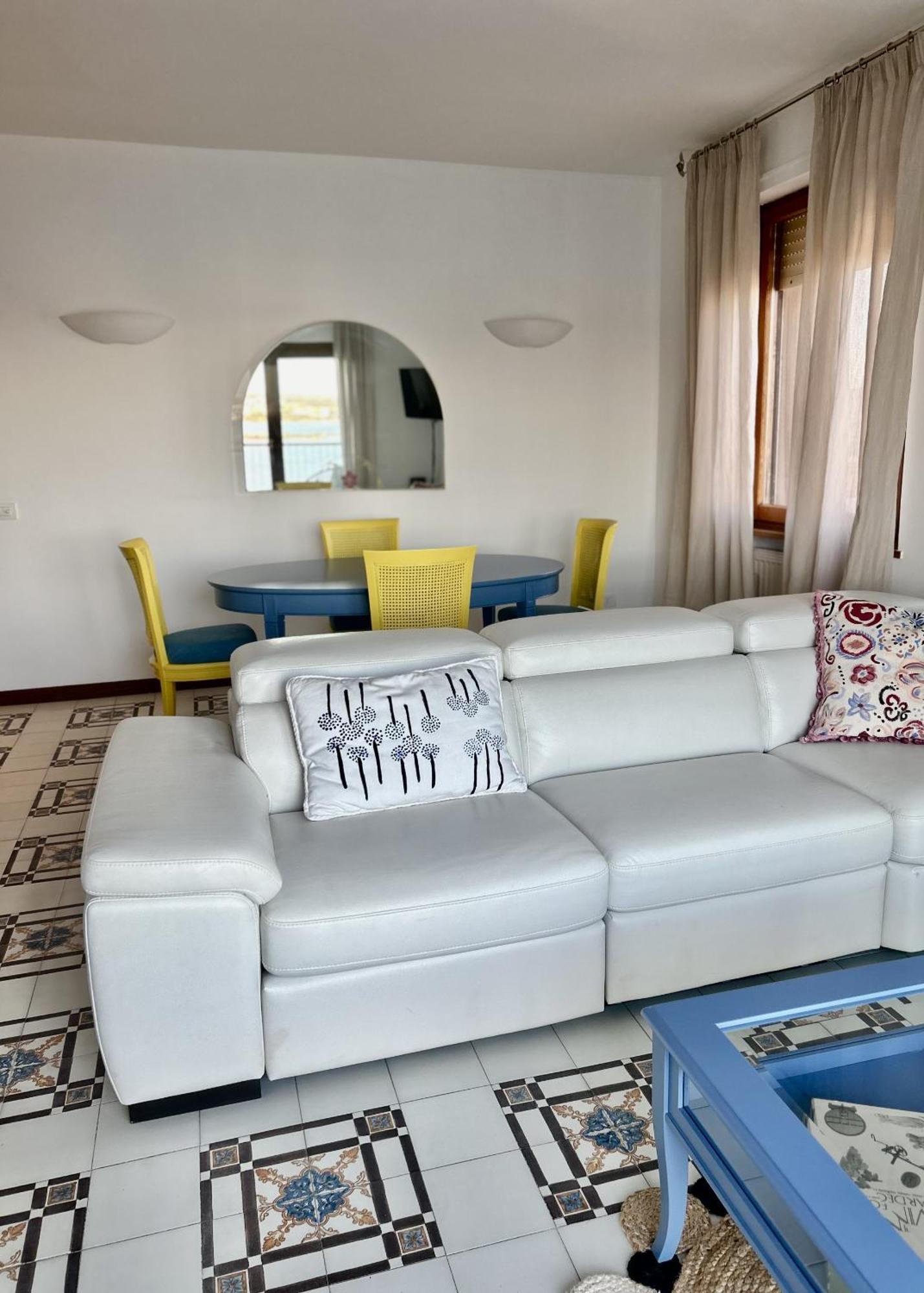 Mv Home Ольбія Екстер'єр фото