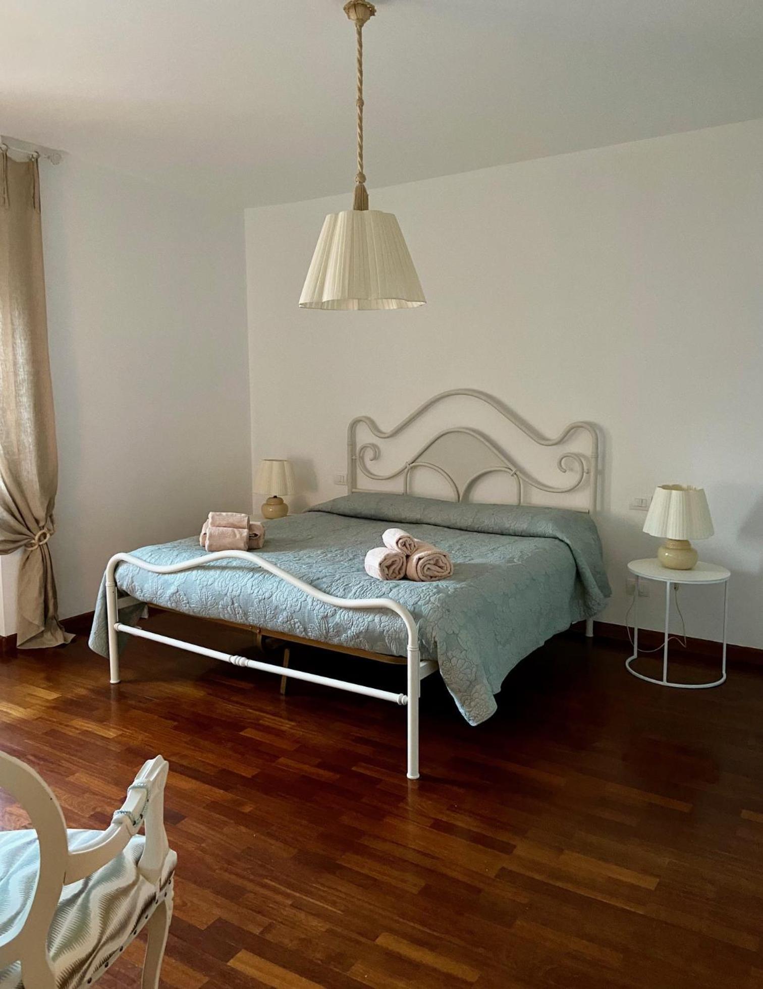 Mv Home Ольбія Екстер'єр фото